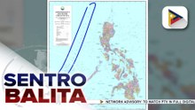 Paggamit ng terminong ‘West PHL Sea’ sa iba’t ibang mga mapa at nautical charts, 2012 pa umiiral ayon sa NAMRIA
