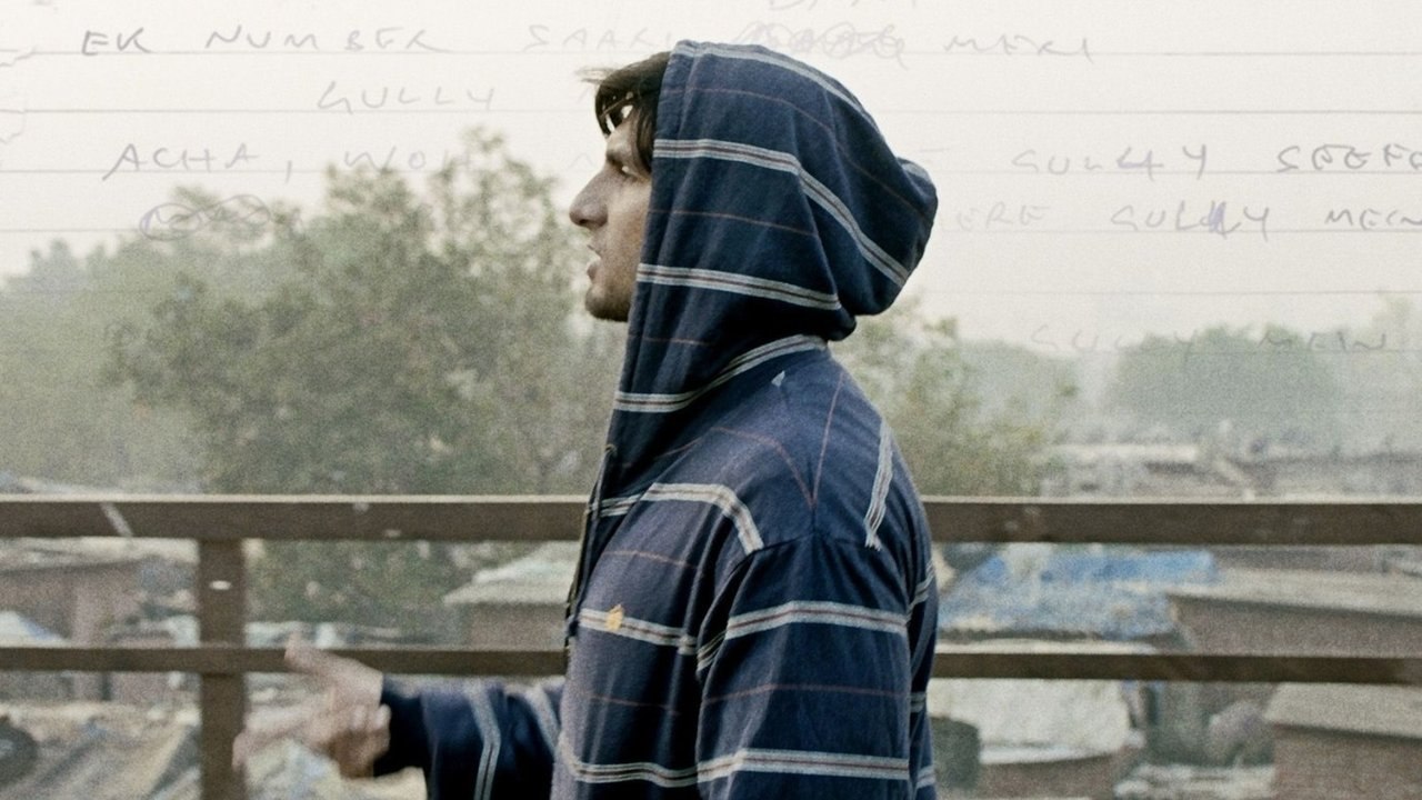 [OFFICIAL] Gully Boy (2019) Full Movie Online