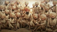 STREAM NOW - Kesari (2019) Watch HD Quality