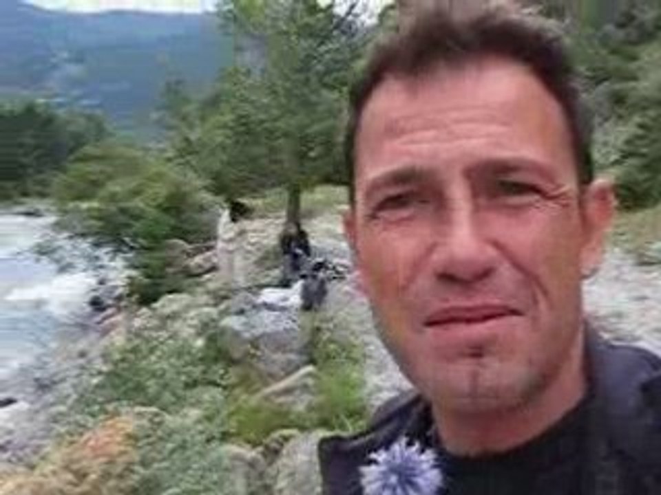 L' échec du 15 Aout 2006