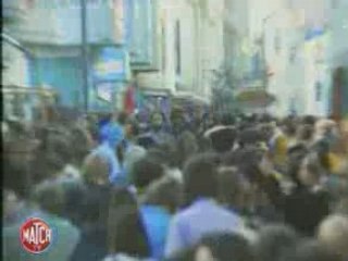 Serie TV - Rues de San Francisco - Generique