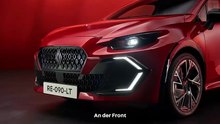 2026 Renault Clio – Ausstattung und Features im Check (engl.)