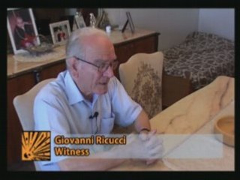 Armes chimiques  immergées -  I  -