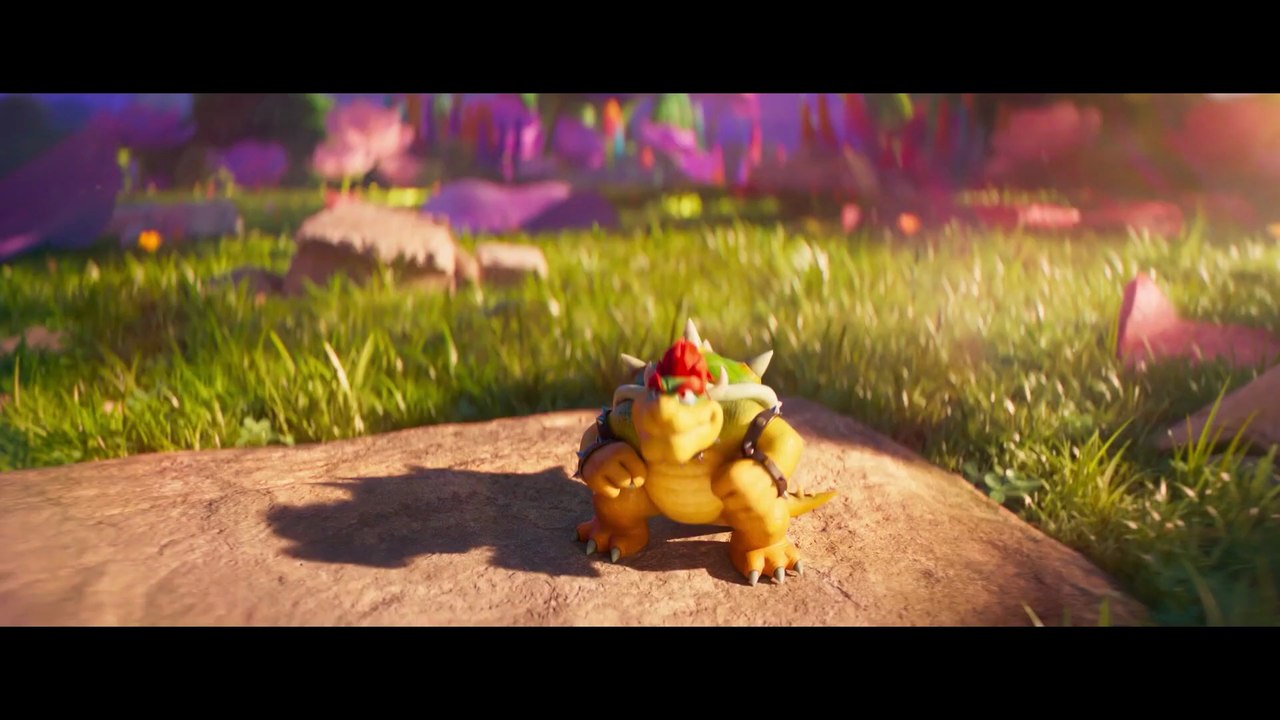Der Super Mario Galaxy Film Teaser (3) OV