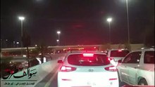 2107- قصة صديق حتى أخر نفس !! سوالف طريق