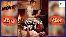 His Love Was A Lie Drama Video Studio