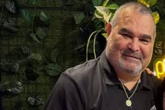 José Luis Chilavert: Mbappé habla de valores y vive con un travesti