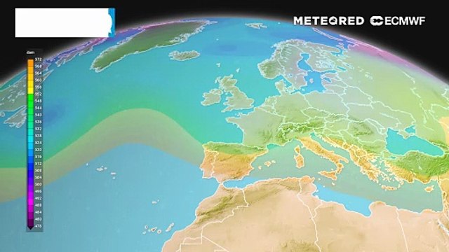 Rimonta l'anticiclone nell'ultimo fine settimana di Carnevale