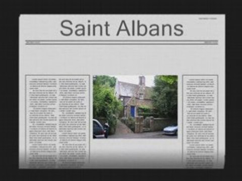 Saint Albans