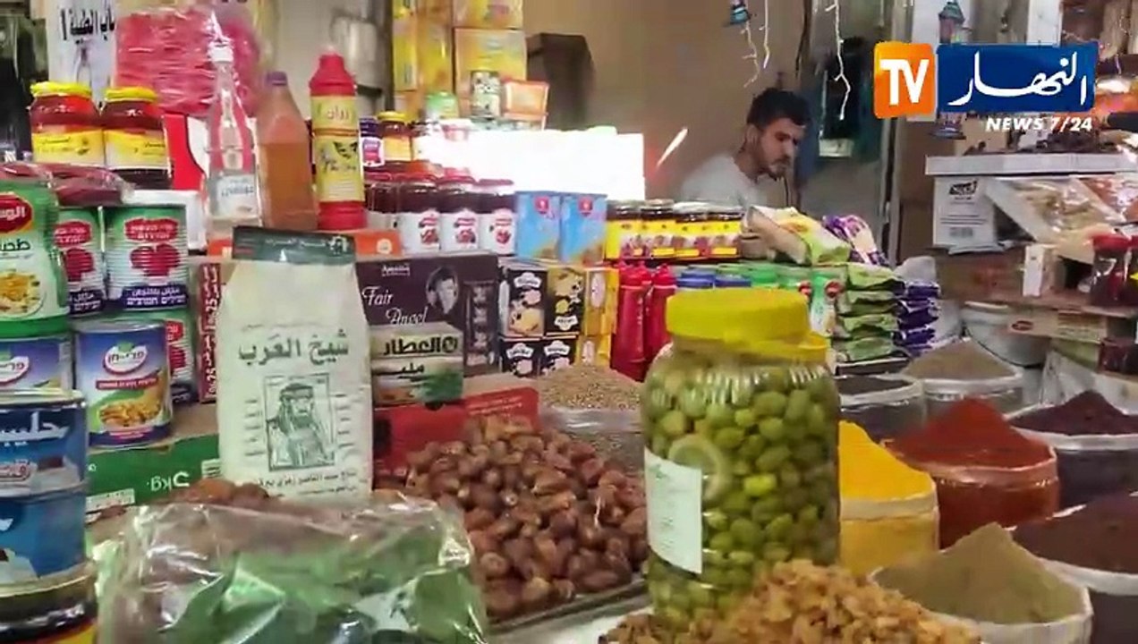 فلسطين سكان غزة يستقبلون شهر رمضان بإصرار رغم التحديات