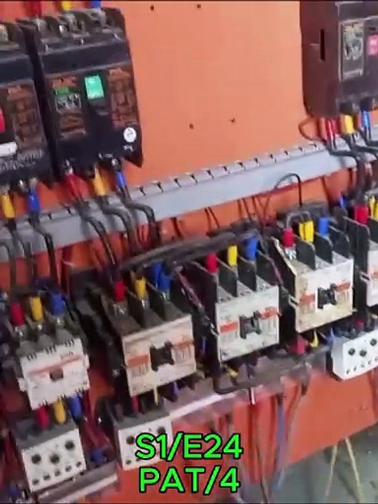 💥 S1E24 Part 4 – Steam Plant Safety Check & Final Stability Test! ⚙️🔥