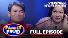 Family Feud: BABY GIANT KONTRA DIGITAL INFLUENCERS SA SURVEY FLOOR (Feb 19, 2026) (Full Episode 934)