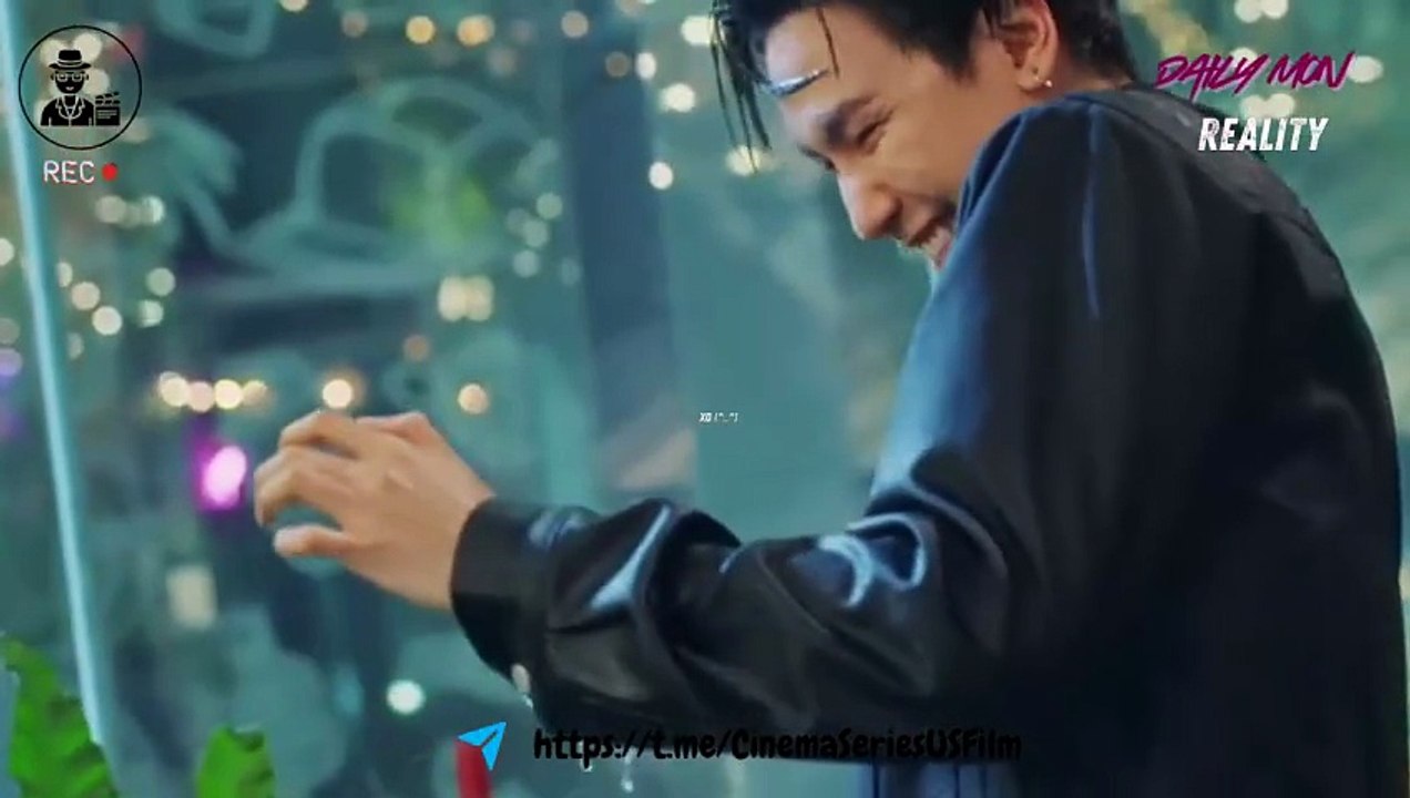 Ep 1 My Romance Scammer