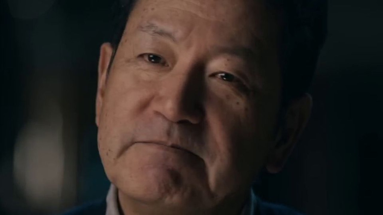 FUKUSHIMA: A NUCLEAR NIGHTMARE Trailer OV