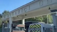 CHP Genel Başkanı Özgür Özel, Boğaziçi Üniversitesi akademisyenlerinin 1261. nöbetine destek için saat 12.00’de üniversitede olacak.