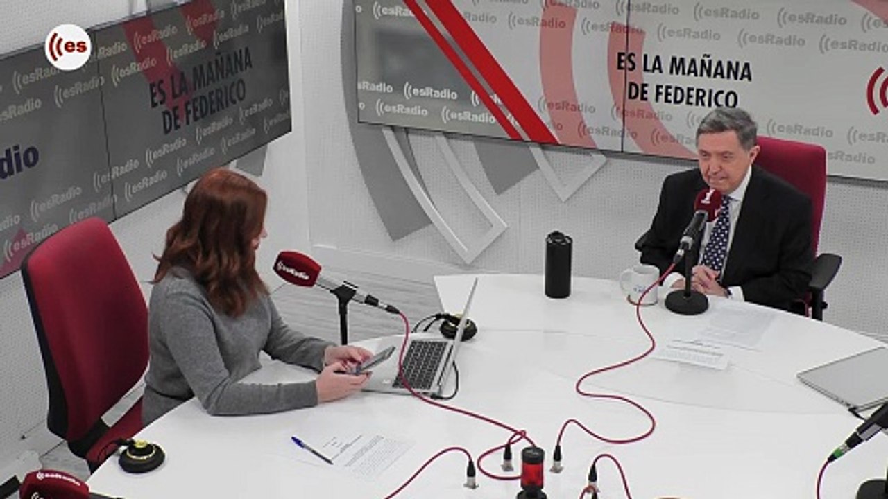 Federico a las 8: Las cloacas han tomado el poder