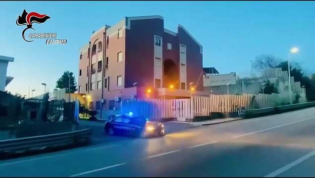 Arrestati 4 giovani di Partinico, sono accusati di rapina e tentata violenza sessuale