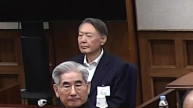 뉴스특보] 내란 우두머리 혐의 윤석열, 1심 선고 '무기징역' / YTN