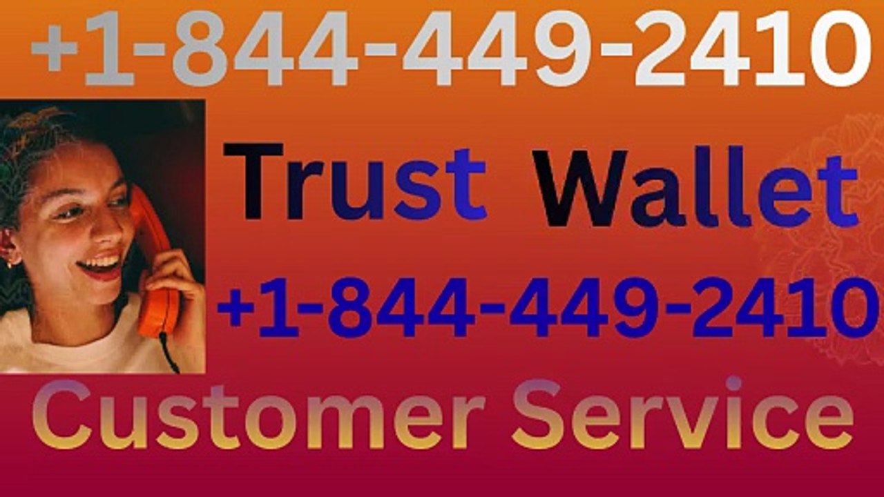 {{Quick}}__[Tutorials] for Reaching Trust™ Wallet Support Representatives