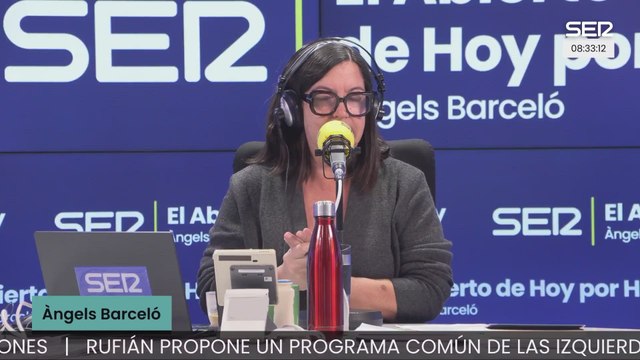 De la reacción de la cúpula a la grabación de la violación: lo que se sabe de la denuncia contra el jefe de la Policía que ha provocado un terremoto en Interior