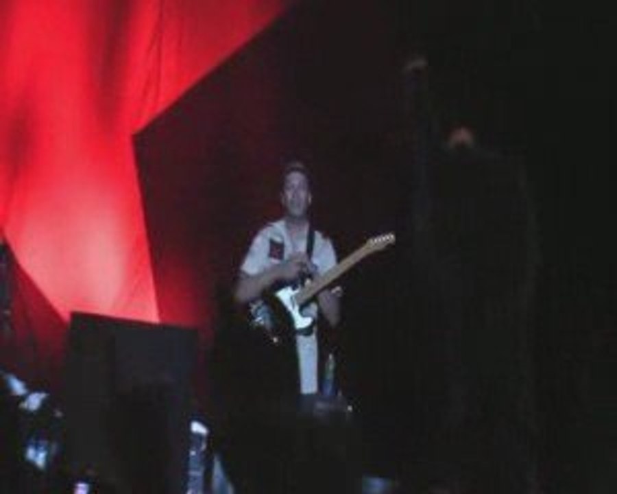 Cumpleaños tom