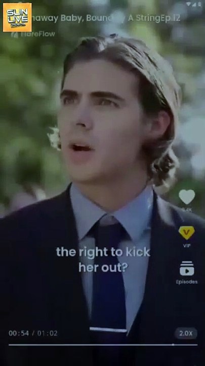 Runaway Baby Bound by a String Full HD Short Drama I Best ShortFilms Hot Billionaire CEO Love Emotional Romance Series 2026 [Full Movie]