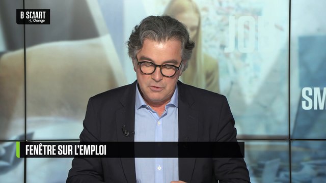 SMART JOB - Les compétences les plus recherchées en 2026 sont…