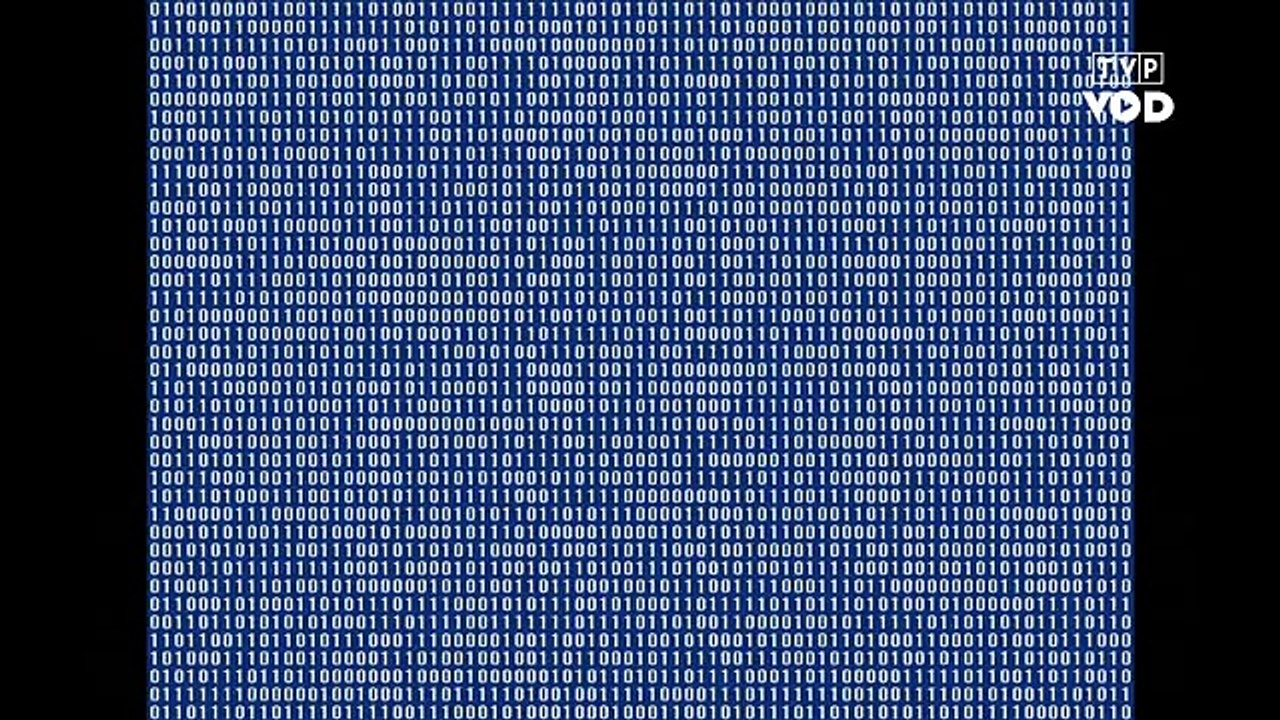 Przygody psa Cywila odc. 2 – Eksternista