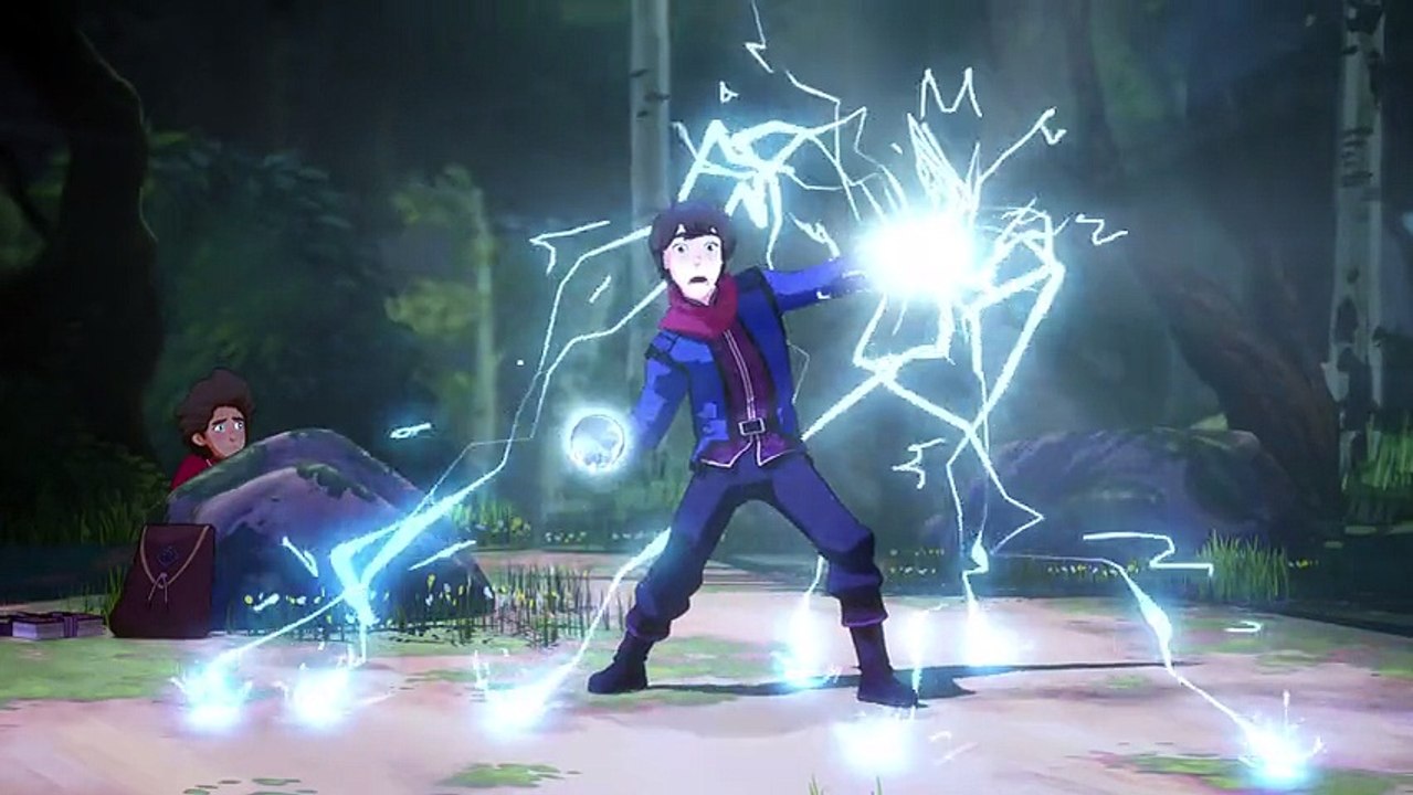 The Dragon Prince Episode 5