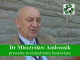 O budowie domów pasywnych
