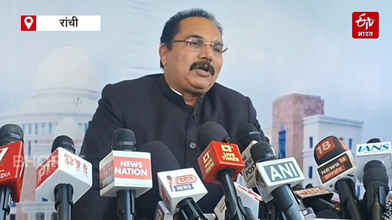 सदन में गूंजा जेपीएससी अभ्यर्थियों की उम्र सीमा का मुद्दा, विधायक प्रदीप यादव ने अपनी ही सरकार पर खड़े किए सवाल