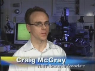 NanoSoccer: NIST's Innovative Miniature Game ⚽