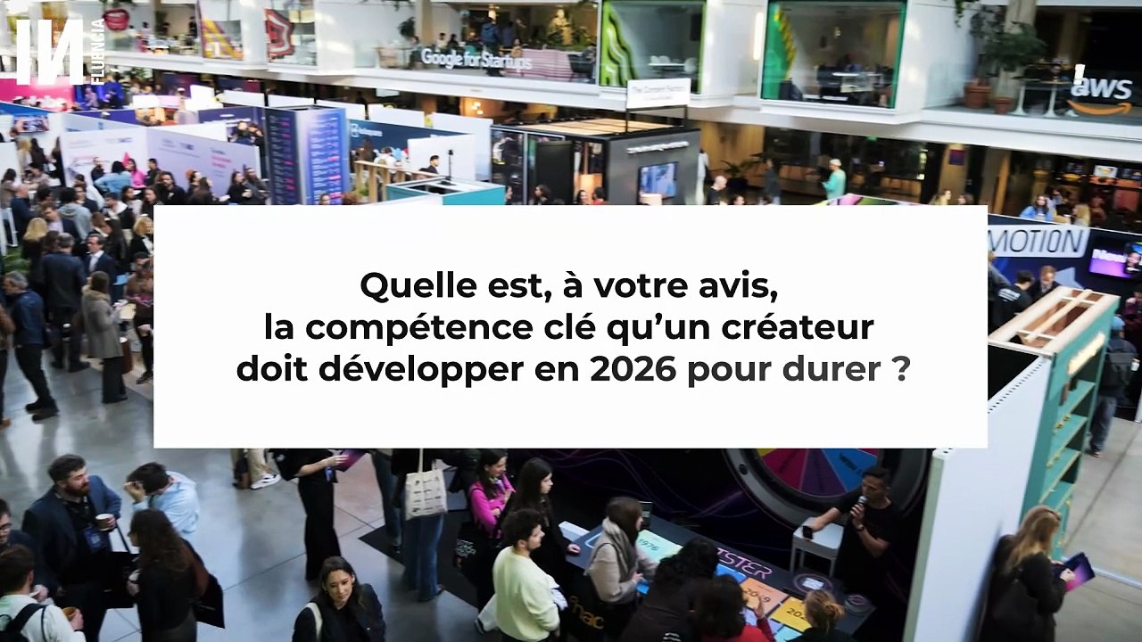 "Je préfère parler d'économie de la confiance plutôt que d'économie de l'attention", Yann Darwin, co-fondateur et VP Greenbull Group