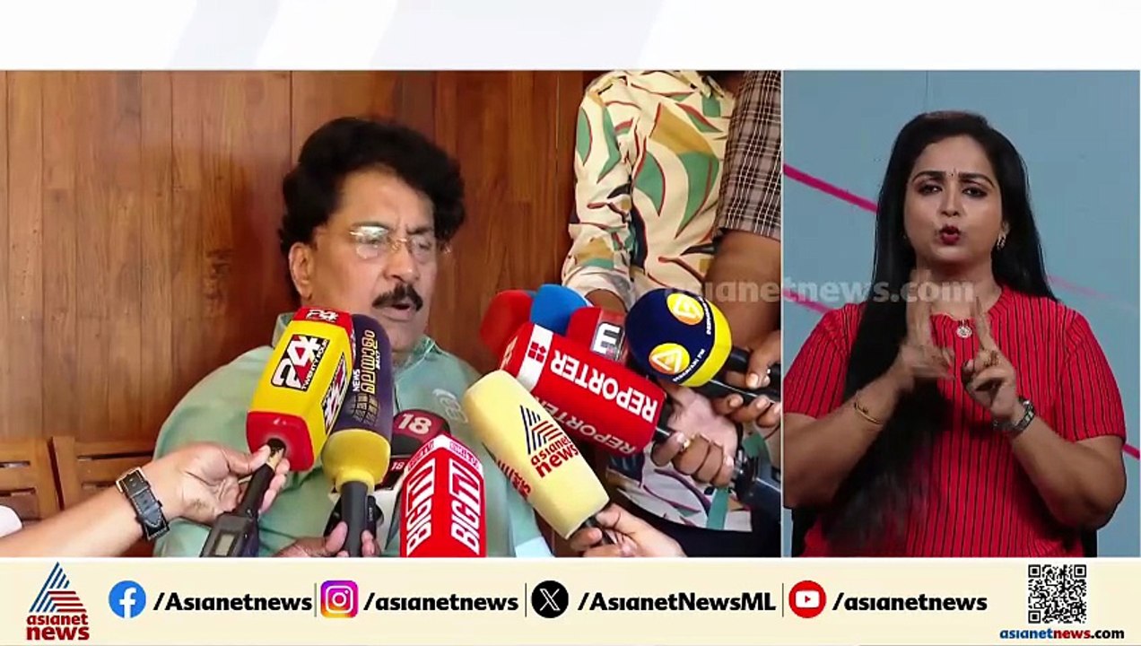 KTDC ചെയര്‍മാന്‍ സ്ഥാനം പികെ ശശി രാജിവെച്ചു