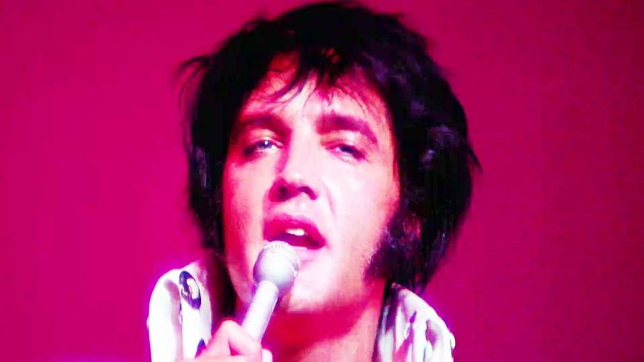 EPiC: Elvis Presley in Concert Extrait vidéo VO "Concert"