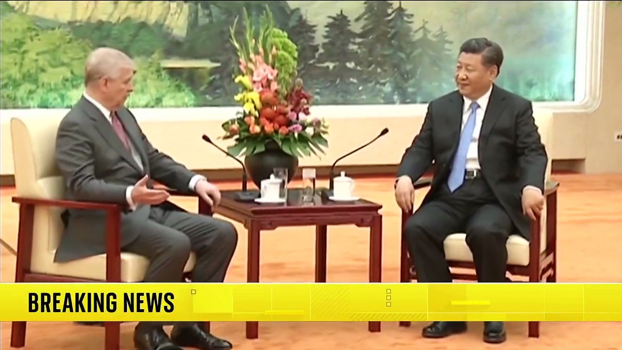 Affaire Epstein: L’ex-prince Andrew a été arrêté par la police à son domicile pour soupçons de "faute dans l’exercice de fonctions officielles"