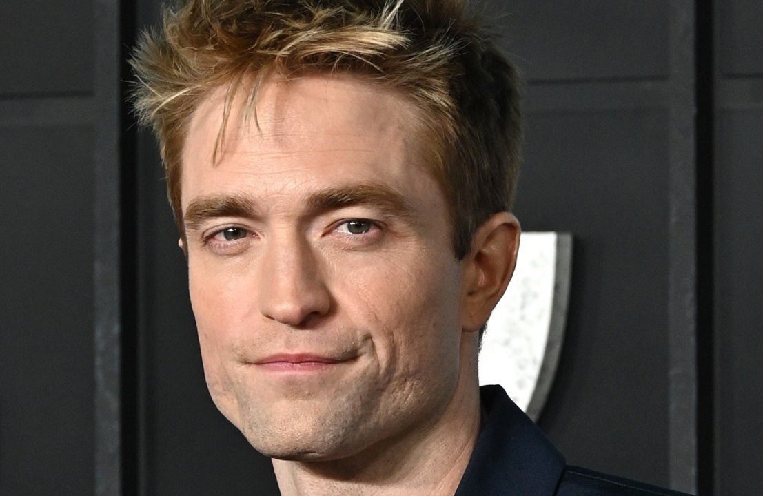 Robert Pattinson’ın terapisti, ona uyuşturucu kullanıp kullanmadığını sordu