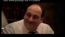 Tony Soprano’s Most Shocking Realization