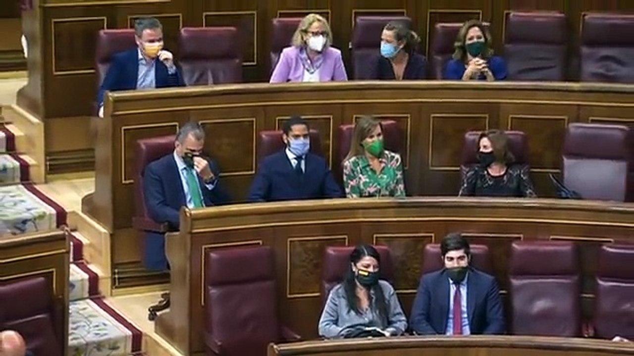 ABASCAL A RUFIAN