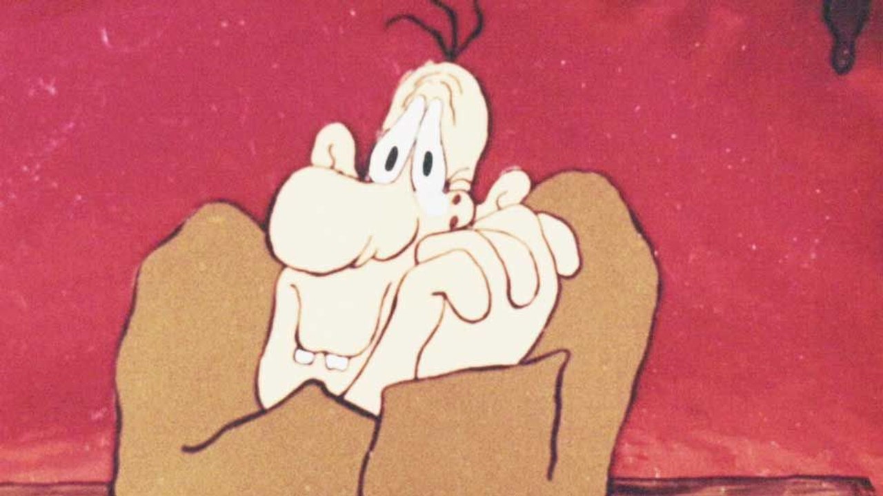 La Princesse, l'ogre et la fourmi Extrait vidéo VF "La Princesse et l'Ogre"