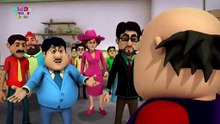 Motu Ka Smart Phone _ मोटू का स्मार्ट फोन _ Motu Patlu Comedy Cartoon Ep 248 _ Kiddo Toons Hindi