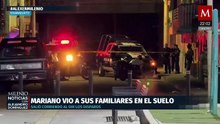 Ataque armado deja muertos y heridos en San Francisco del Rincón