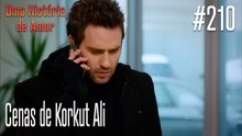 Cenas de Korkut Ali