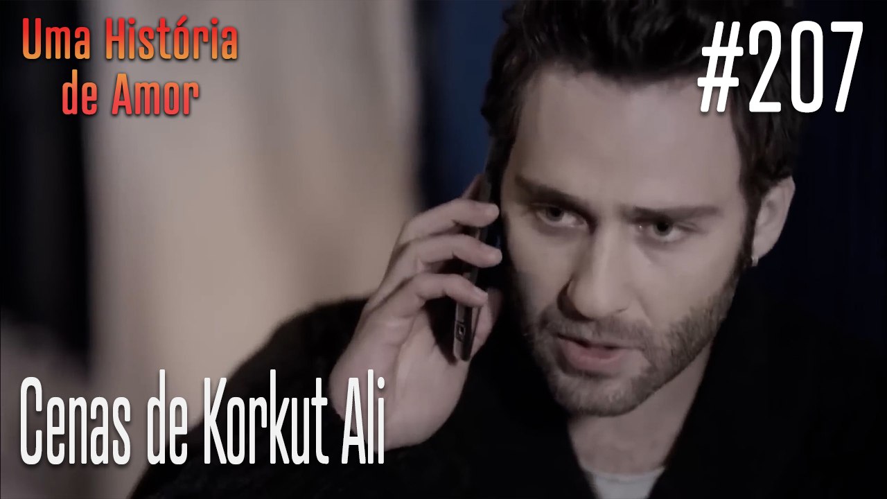 Cenas de Korkut Ali