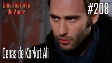 Cenas de Korkut Ali