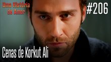 Cenas de Korkut Ali