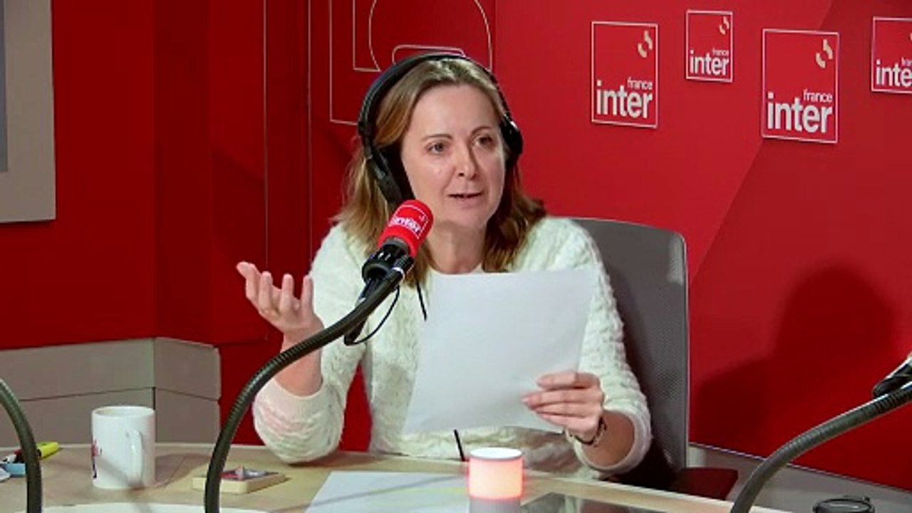 JE VOUS DEMANDE DE VOUS ARRÊTER !!! - Charline explose les faits