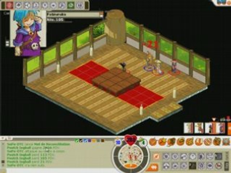 Fabioroka Feca un Jour Feca toujours ( SILVOSSE )