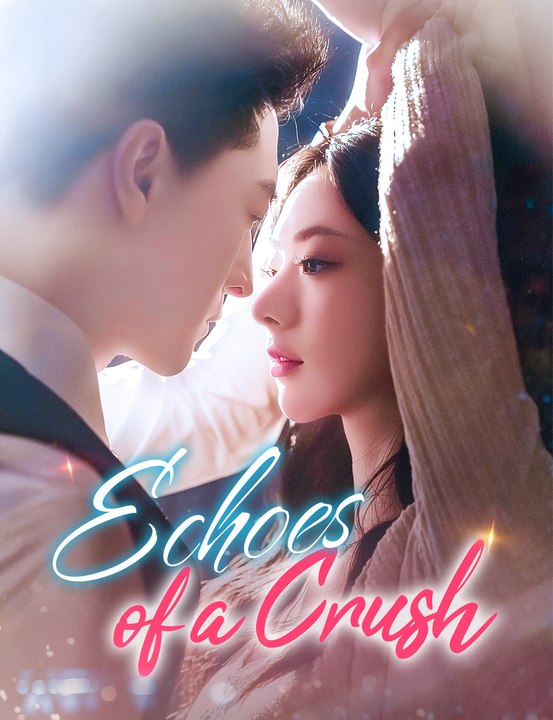 Echoes Of A Crush Afr