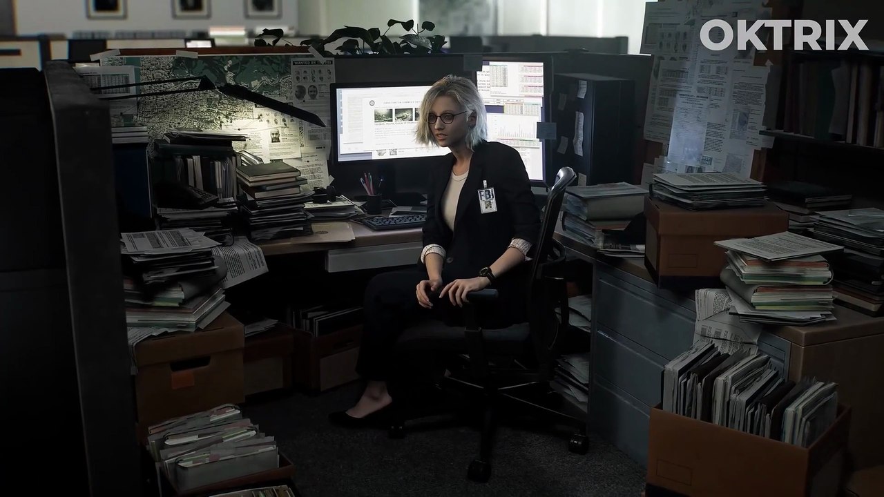 This Horror Game Already Feels Different _ Resident Evil Requiem